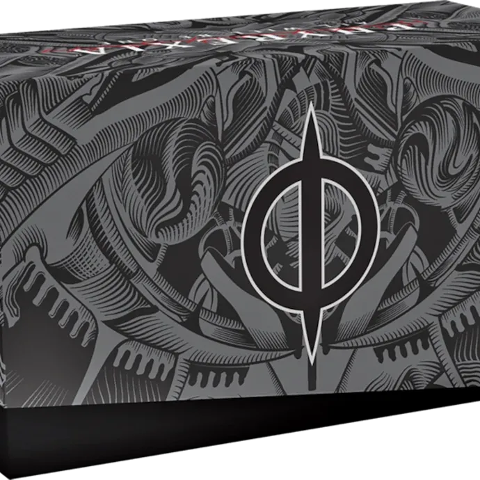 Magic - Phyrexia: Tudo Será Um - Pacote (Bundle) Compleat Edition em Inglês