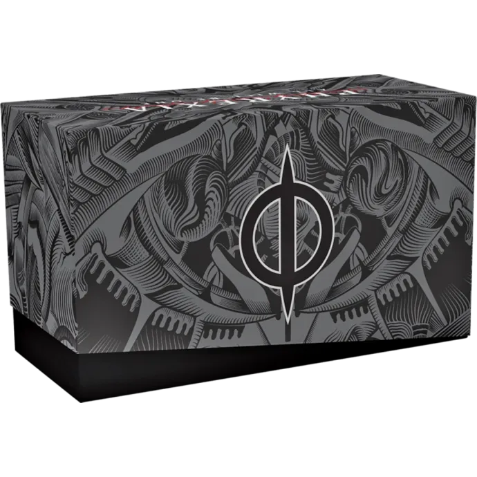 Magic - Phyrexia: Tudo Será Um - Pacote (Bundle) Compleat Edition em Inglês Magic - Phyrexia: Tudo Será Um - Pacote (Bundle) Compleat Edition em Inglês