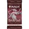 Magic - Phyrexia: Tudo Será Um - Booster de Draft em Português