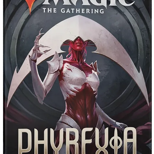 Magic - Phyrexia: Tudo Será Um - Booster de Coleção em Português