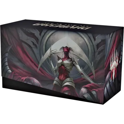 Magic - Phyrexia: Tudo Será Um - Pacote (Bundle) em Inglês