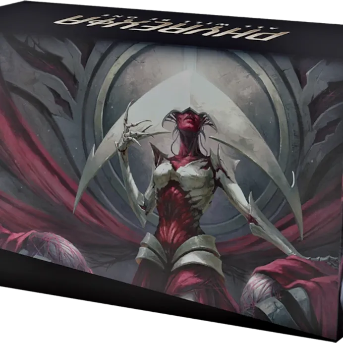Magic - Phyrexia: Tudo Será Um - Pacote (Bundle) em Inglês