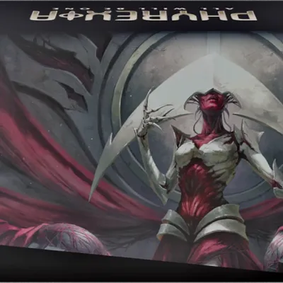 Magic - Phyrexia: Tudo Será Um - Pacote (Bundle) em Inglês
