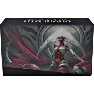 Magic - Phyrexia: Tudo Será Um - Pacote (Bundle) em Inglês