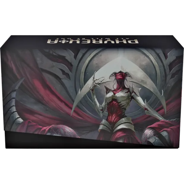 Magic - Phyrexia: Tudo Será Um - Pacote (Bundle) em Inglês