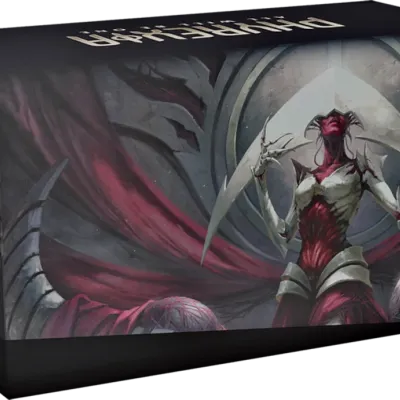 Magic - Phyrexia: Tudo Será Um - Pacote (Bundle) em Inglês