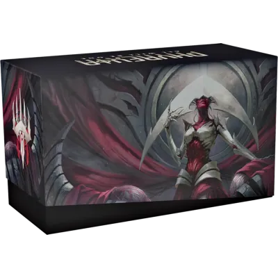 Magic - Phyrexia: Tudo Será Um - Pacote (Bundle) em Inglês