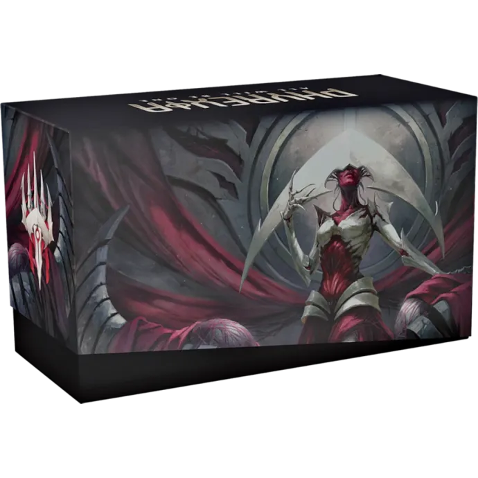 Magic - Phyrexia: Tudo Será Um - Pacote (Bundle) em Inglês