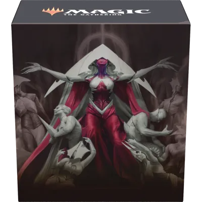 Magic - Phyrexia: Tudo Será Um - Kit de Pré Lançamento em Português Magic - Phyrexia: Tudo Será Um - Kit de Pré Lançamento em Português