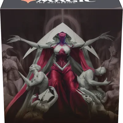 Magic - Phyrexia: Tudo Será Um - Kit de Pré Lançamento em Português