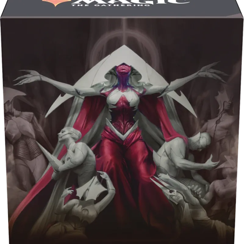 Magic - Phyrexia: Tudo Será Um - Kit de Pré Lançamento em Português