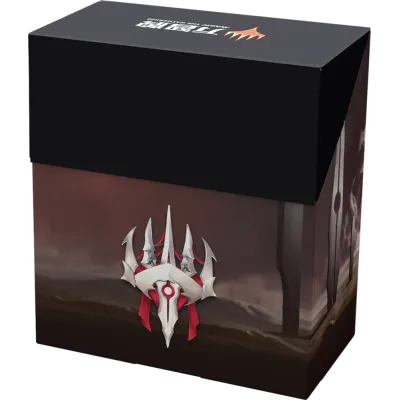 Magic - Phyrexia: Tudo Será Um - Kit de Pré Lançamento em Português Magic - Phyrexia: Tudo Será Um - Kit de Pré Lançamento em Português