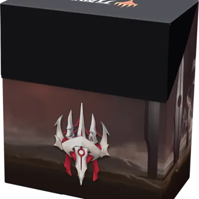 Magic - Phyrexia: Tudo Será Um - Kit de Pré Lançamento em Português