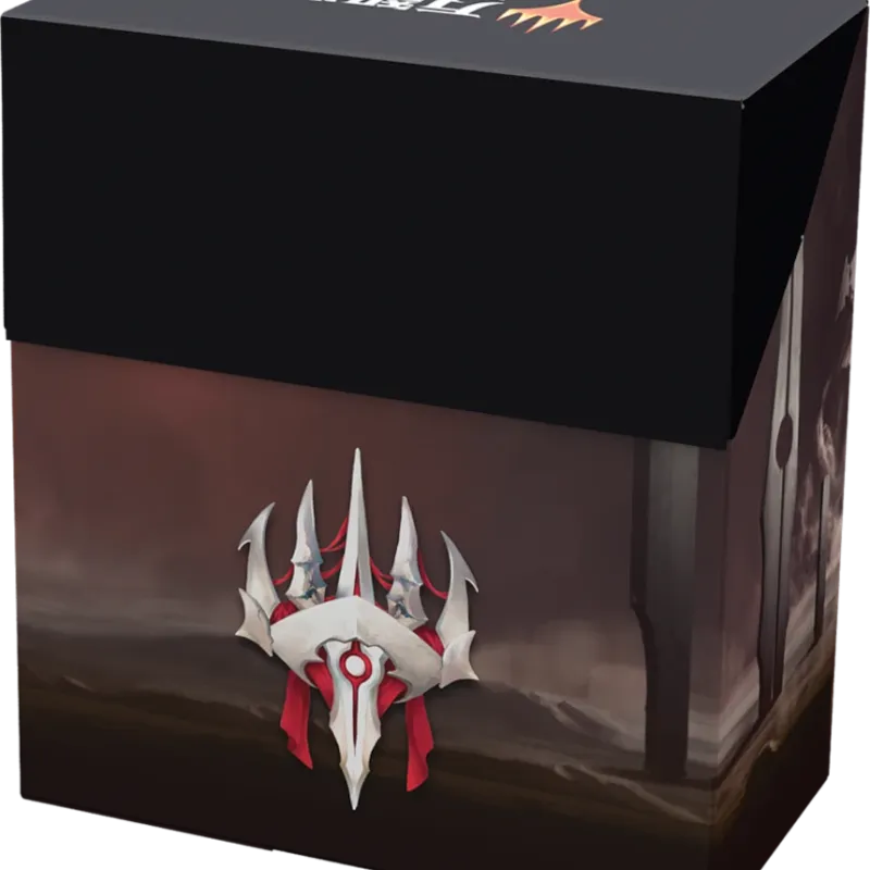 Magic - Phyrexia: Tudo Será Um - Kit de Pré Lançamento em Português