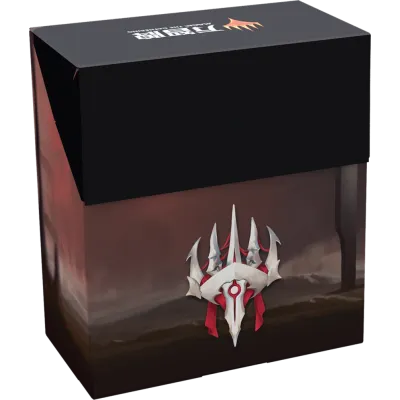 Magic - Phyrexia: Tudo Será Um - Kit de Pré Lançamento em Português Magic - Phyrexia: Tudo Será Um - Kit de Pré Lançamento em Português