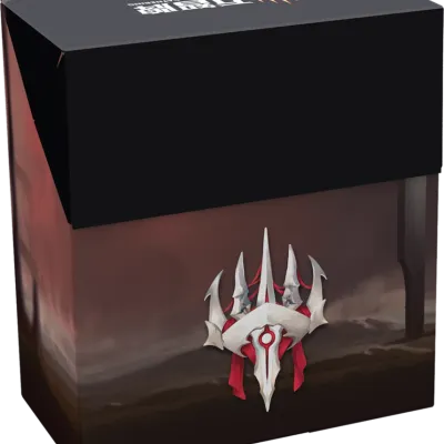 Magic - Phyrexia: Tudo Será Um - Kit de Pré Lançamento em Português