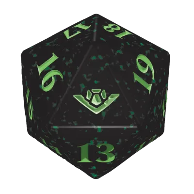 Magic - Os Fora da Lei de Encruzilhada do Trovão - Kit de Pré Lançamento em Português