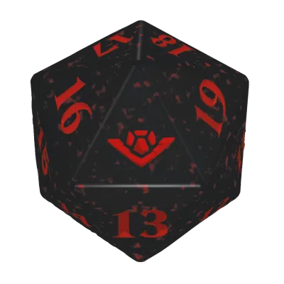 Magic - Os Fora da Lei de Encruzilhada do Trovão - Kit de Pré Lançamento em Português