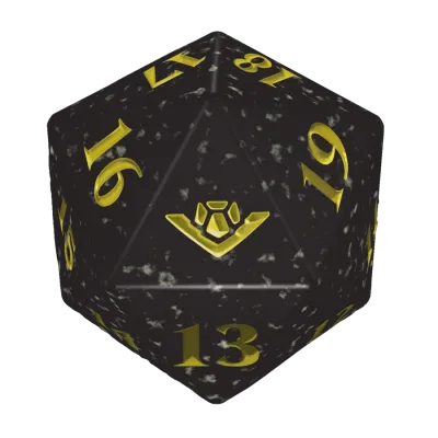 Magic - Os Fora da Lei de Encruzilhada do Trovão - Kit de Pré Lançamento em Português