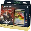 Magic - FallOut: Hail, Caesar - Deck de Commander em Inglês