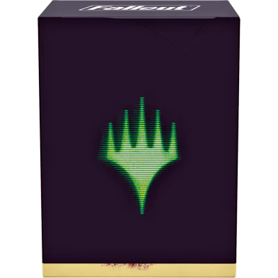 Magic - FallOut: Hail, Caesar - Deck de Commander em Inglês