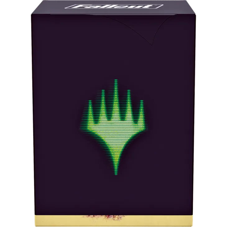 Magic - FallOut: Hail, Caesar - Deck de Commander em Inglês