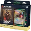 Magic - FallOut - Kit 4 Decks de Commander em Inglês