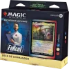 Magic - FallOut: Science! - Deck de Commander em Inglês