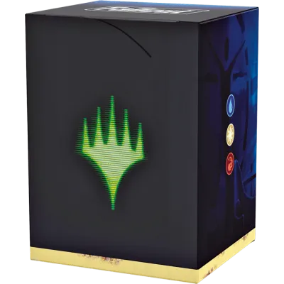 Magic - FallOut: Science! - Deck de Commander em Inglês