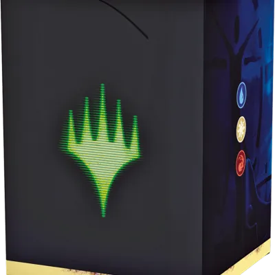 Magic - FallOut - Kit 4 Decks de Commander em Inglês Magic - FallOut - Kit 4 Decks de Commander em Inglês