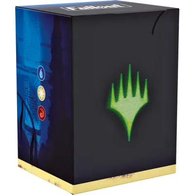 Magic - FallOut: Science! - Deck de Commander em Inglês