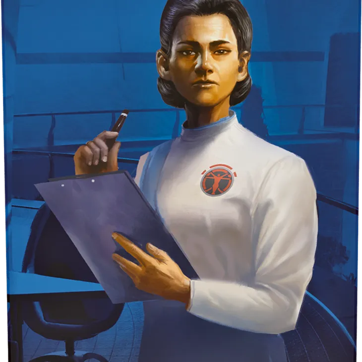 Magic - FallOut - Kit 4 Decks de Commander em Inglês Magic - FallOut - Kit 4 Decks de Commander em Inglês