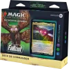 Magic - FallOut: Mutant Menace - Deck de Commander em Inglês