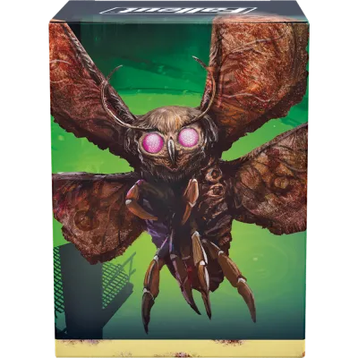 Magic - FallOut: Mutant Menace - Deck de Commander em Inglês