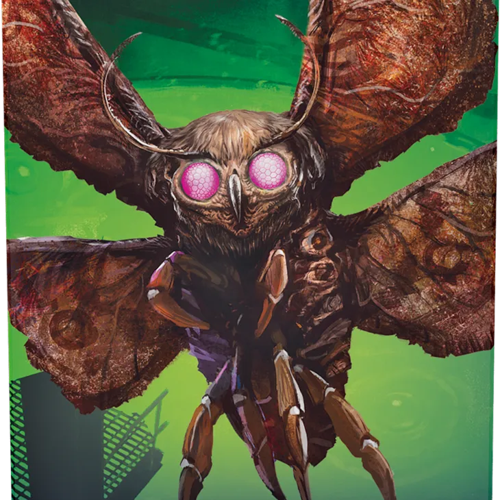 Magic - FallOut - Kit 4 Decks de Commander em Inglês Magic - FallOut - Kit 4 Decks de Commander em Inglês