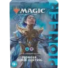 Magic - Pioneer Challenger Decks 2022 - Pioneer Dimir Control