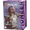 Magic - Pioneer Challenger Decks 2022 - Orzhov Humans