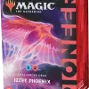 Magic - Pioneer Challenger Decks 2022 - Izzet Phoenix