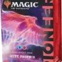 Magic - Pioneer Challenger Decks 2022 - Izzet Phoenix