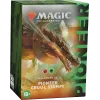 Magic - Pioneer Challenger Decks 2022 - Pioneer Gruul Stompy