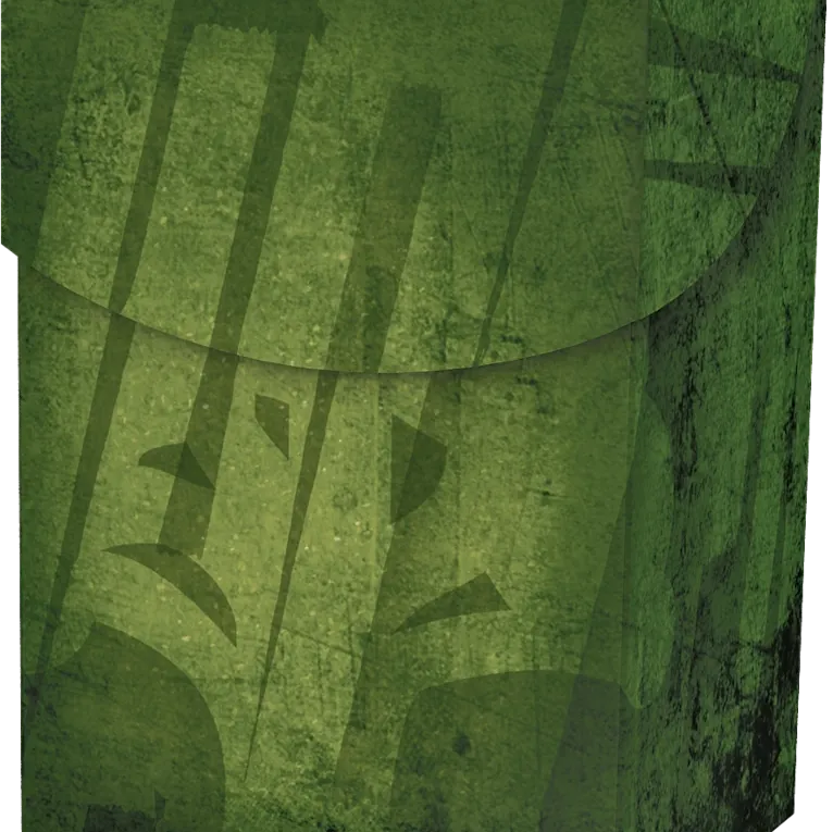 Magic - Pioneer Challenger Decks 2022 - Pioneer Gruul Stompy