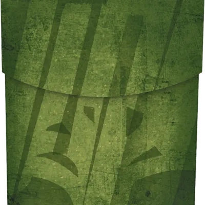 Magic - Pioneer Challenger Decks 2022 - Pioneer Gruul Stompy