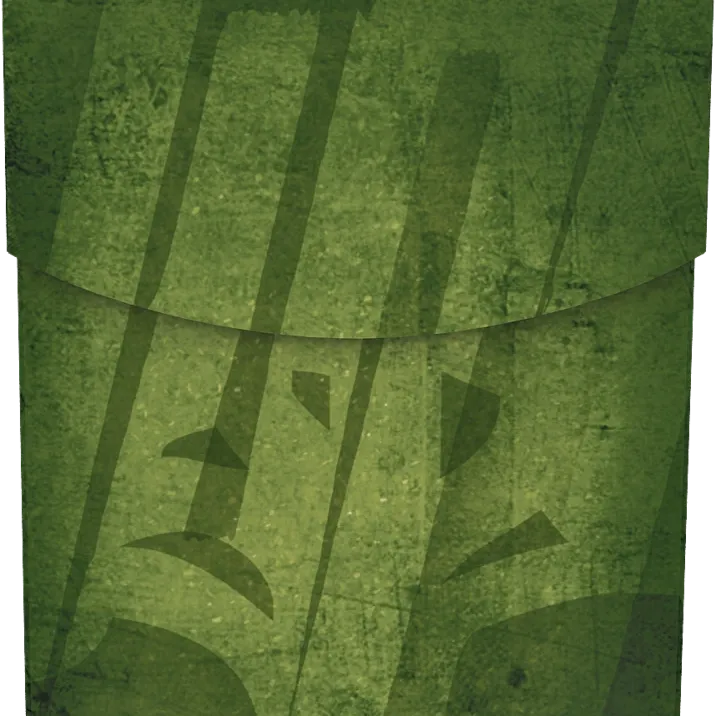 Magic - Pioneer Challenger Decks 2022 - Pioneer Gruul Stompy