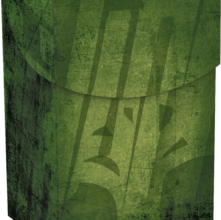 Magic - Pioneer Challenger Decks 2022 - Pioneer Gruul Stompy