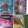 Magic - Pioneer Challenger Decks 2022 - Kit um de cada dos 4 decks