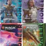 Magic - Pioneer Challenger Decks 2022 - Kit um de cada dos 4 decks
