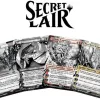 Magic - Secret Lair: More Borderless Planeswalkers