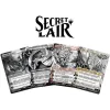 Magic - Secret Lair: More Borderless Planeswalkers Magic - Secret Lair: More Borderless Planeswalkers
