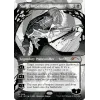 Magic - Secret Lair: More Borderless Planeswalkers Magic - Secret Lair: More Borderless Planeswalkers