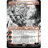 Magic - Secret Lair: More Borderless Planeswalkers Magic - Secret Lair: More Borderless Planeswalkers
